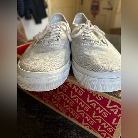 Vans Authentic Slim Women’s - Picture 3 of 5